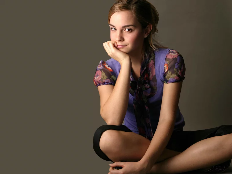 актриса, emma watson