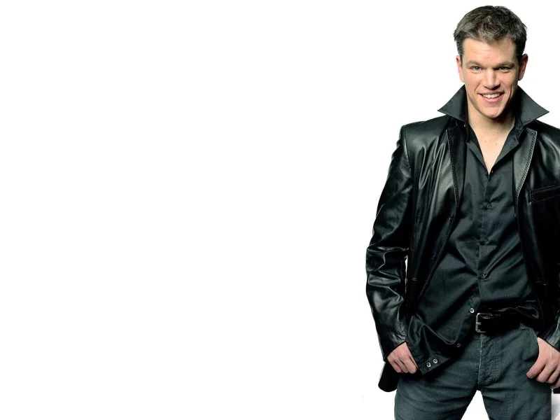 актёр, мэт деймон, matt damon