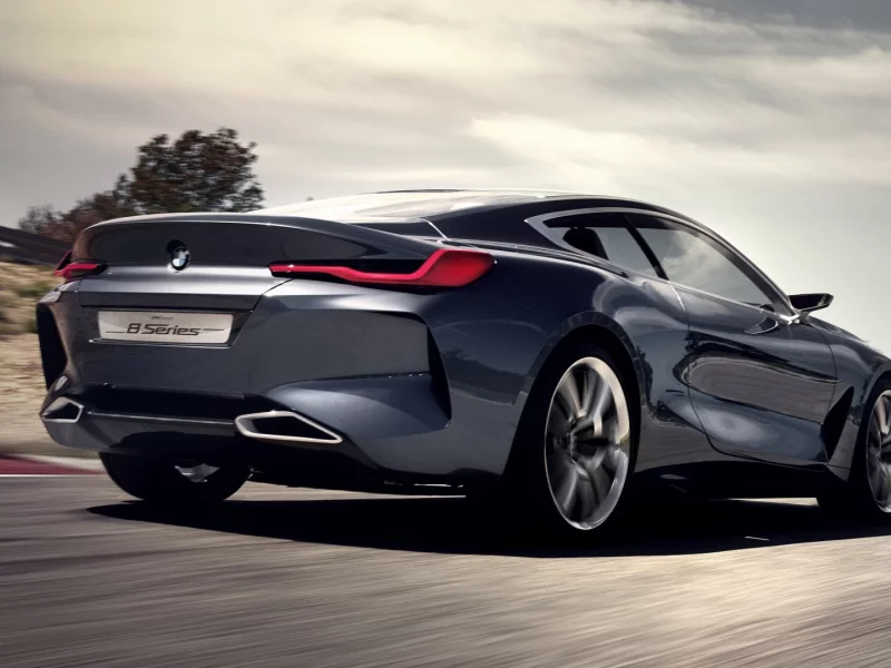 auto, bmw coupe