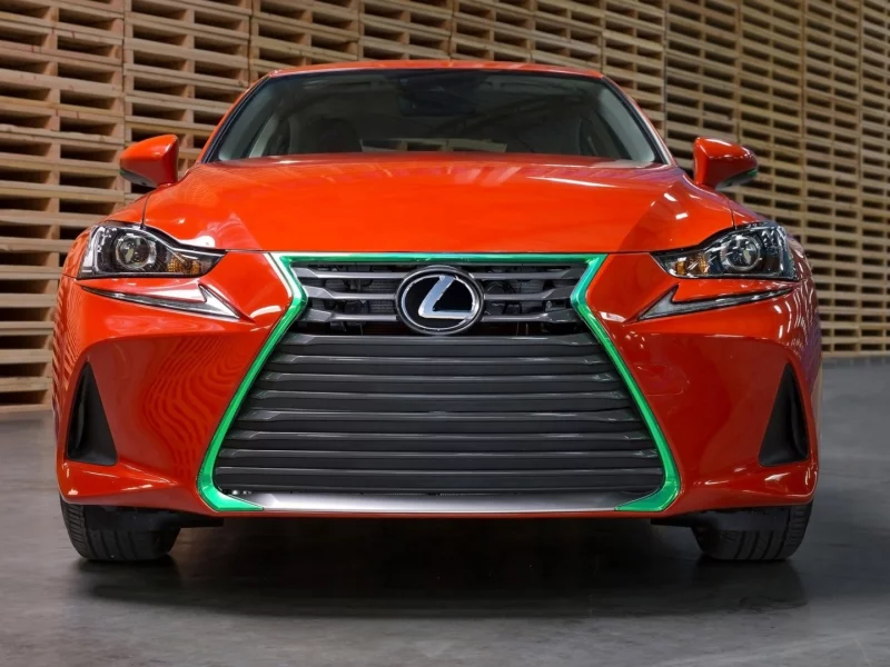 auto, lexus