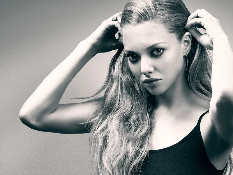 актриса, amanda seyfried