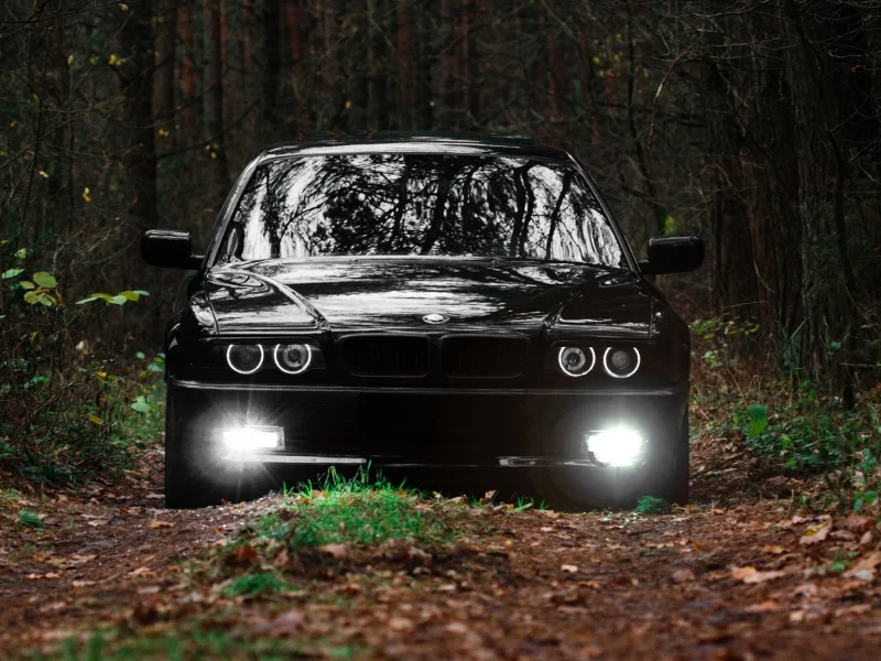 auto, bmw