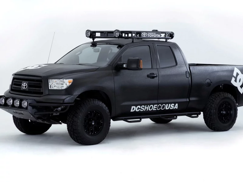 auto, toyota picap