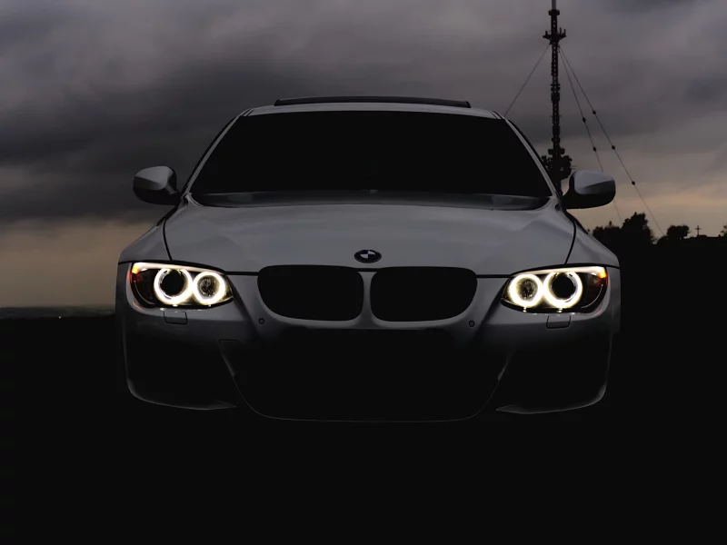 auto, bmw