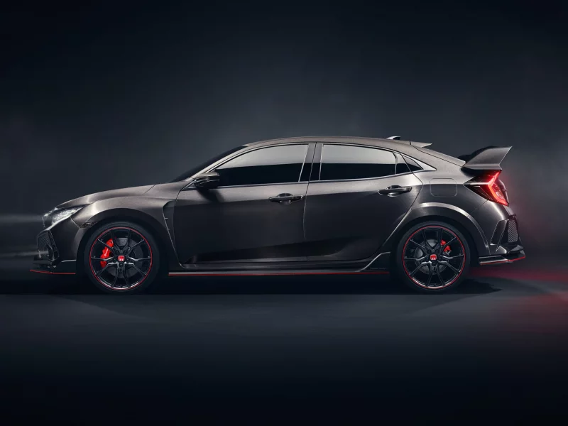auto, honda civic