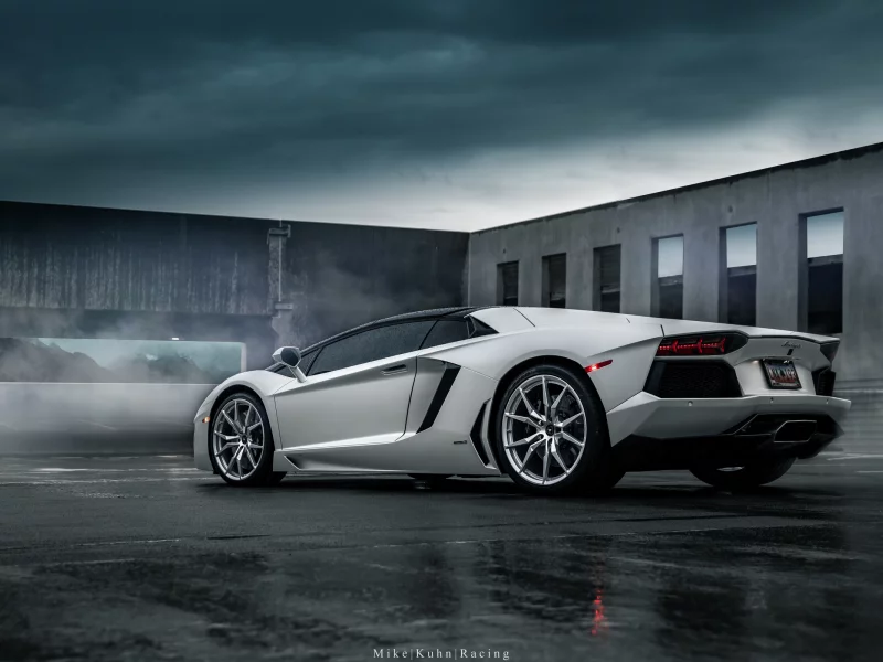 auto, lamborghini