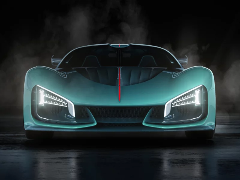 auto, sportcar