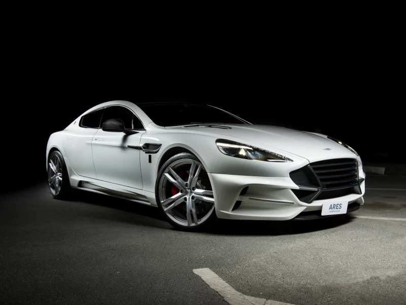 auto, aston martin