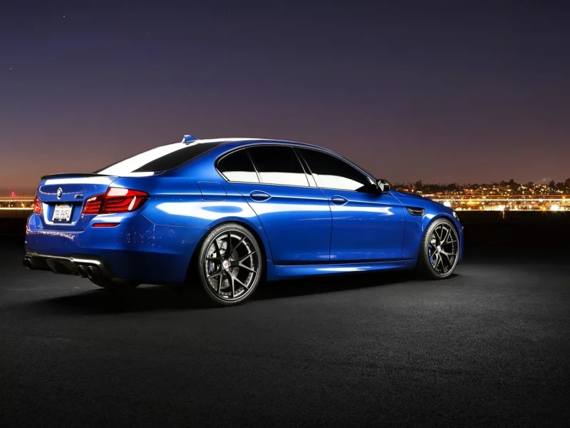 auto, bmw