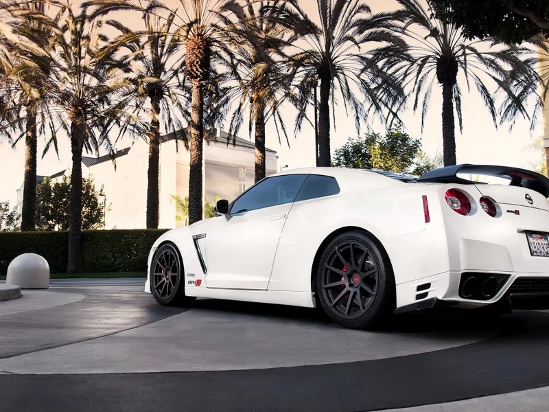 auto, nissan skyline
