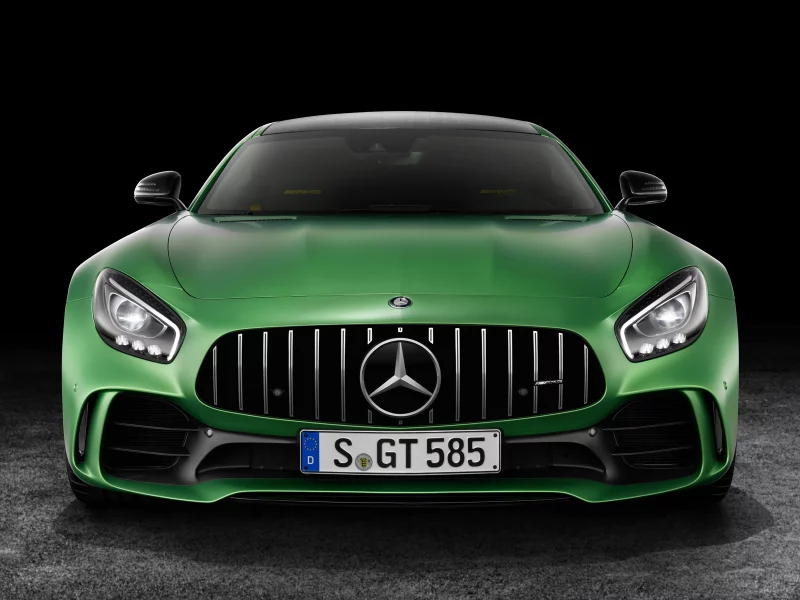 auto, mersedes benz amg