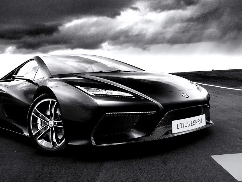 автомобиль, суперкар, lotus