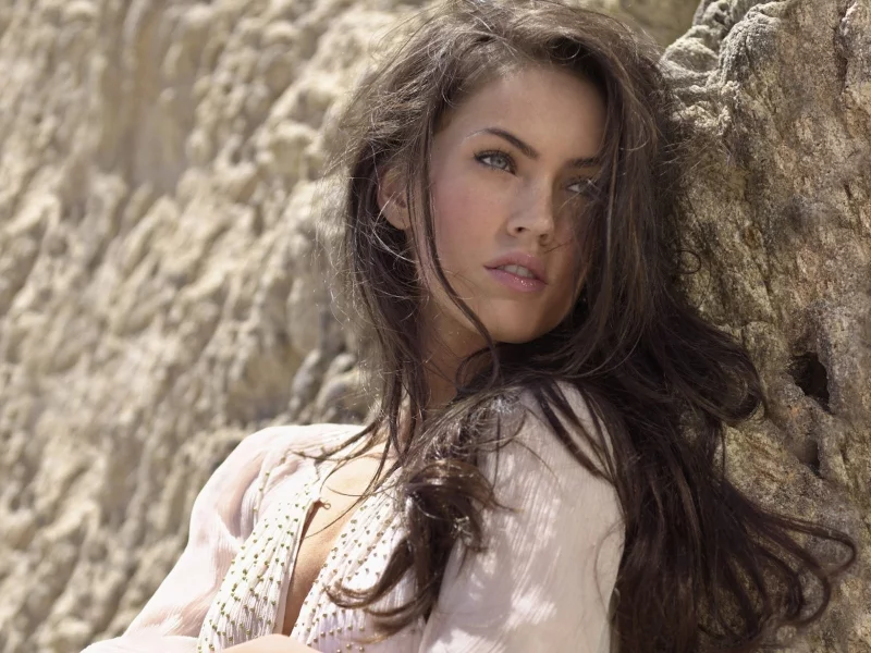 актриса, megan fox