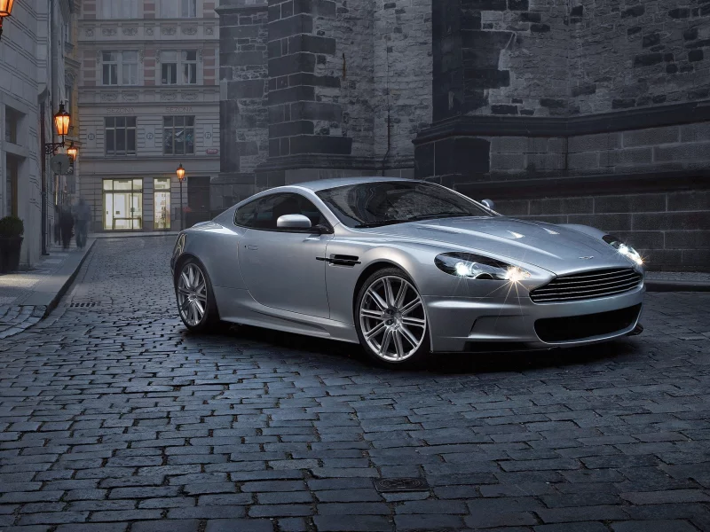 auto, aston martin