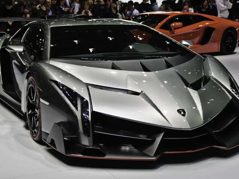 auto, lamborghini, supercar