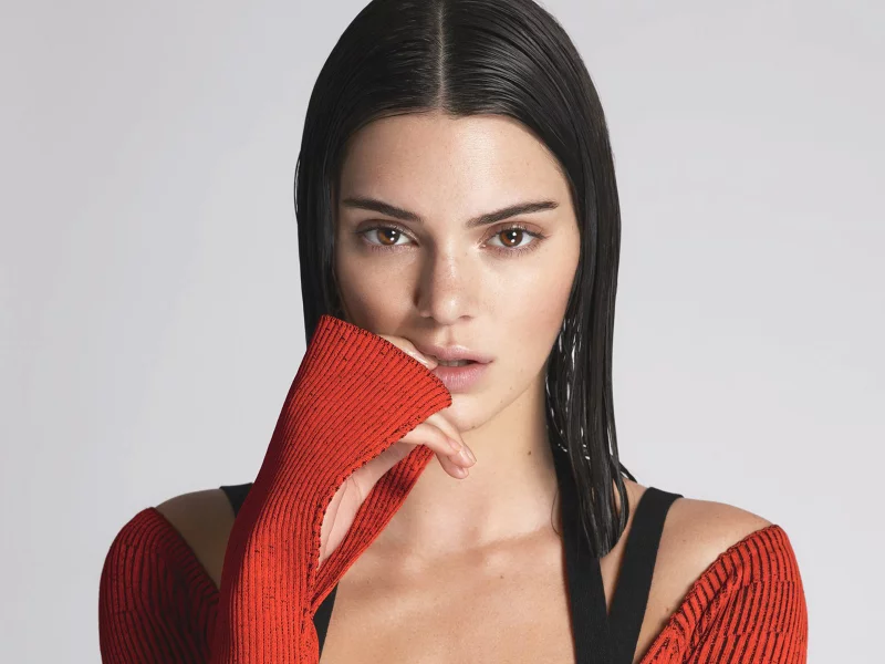 актриса, kendall jenner