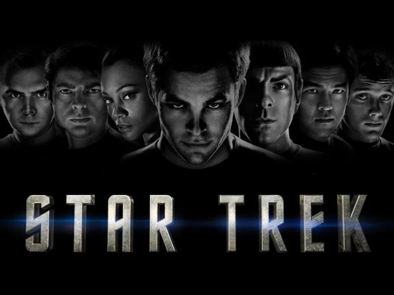 игра, star trek