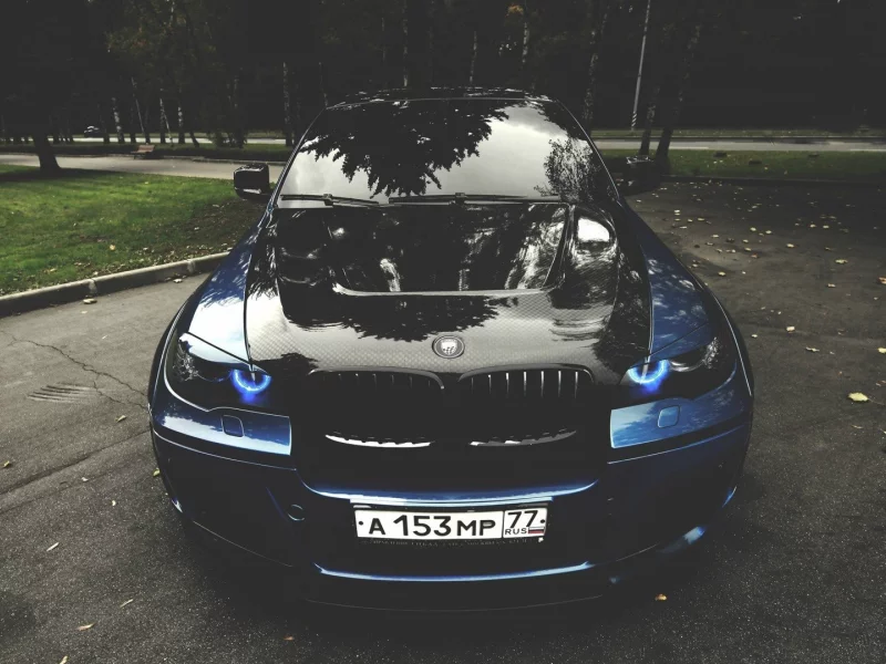 auto, bmw