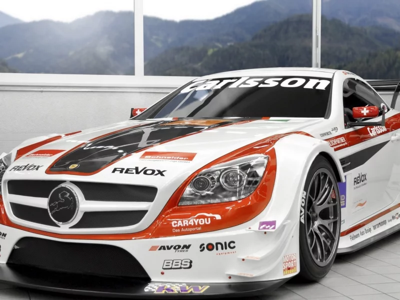 auto, mersedes benz amg