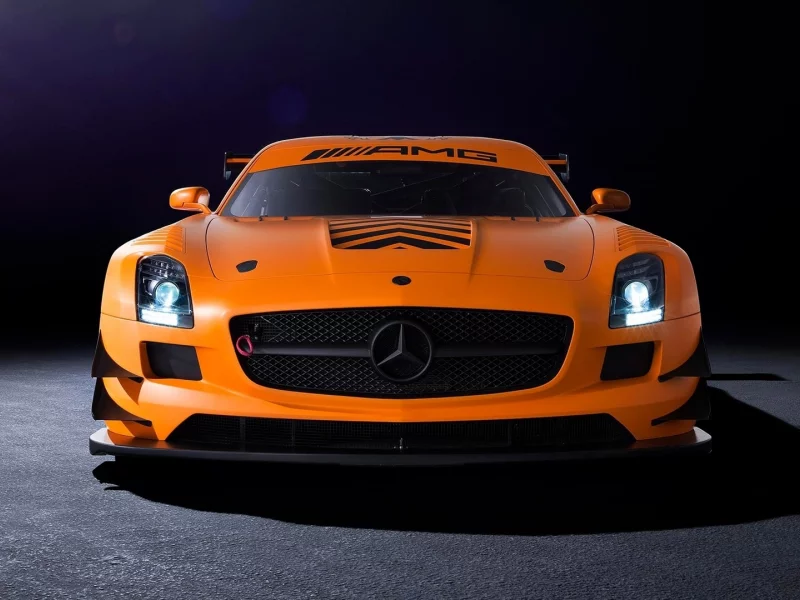 auto, mersedes benz