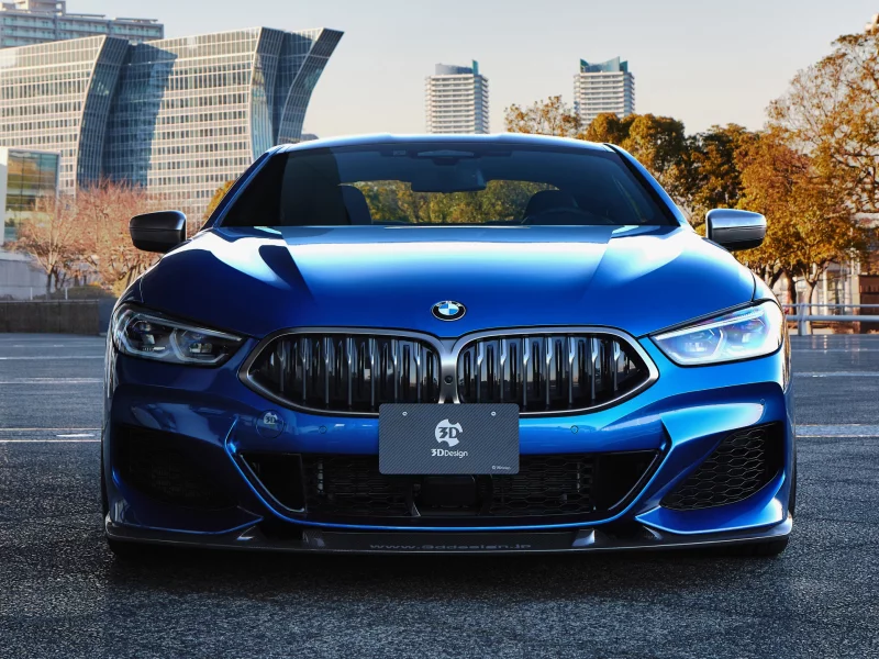 auto, bmw m850i