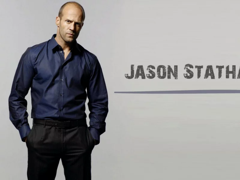 актёр, jason statham