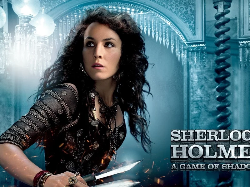 фильм, sherlok holmes