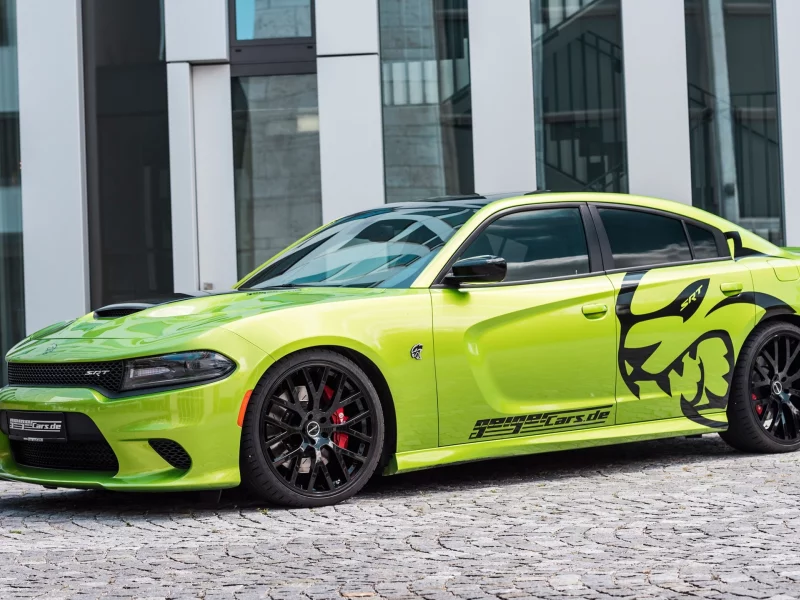 auto, dodge charger