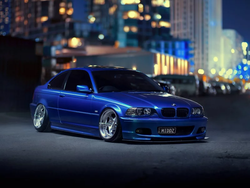 auto, bmw