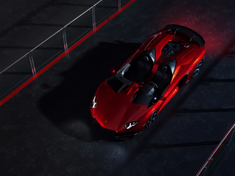 auto, ferrari