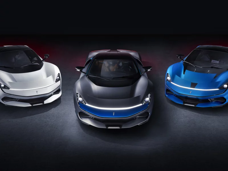 auto, hypercar