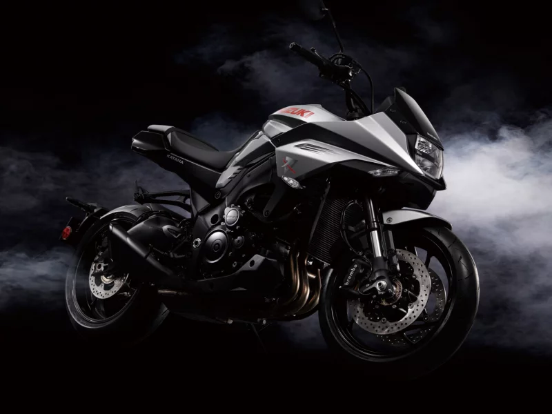 suzuki, мотоцикл