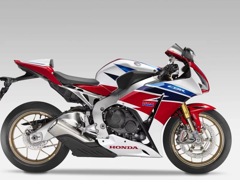мотоцикл, байк honda