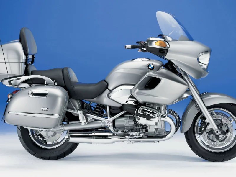 мотоцикл, bmw r1200cl