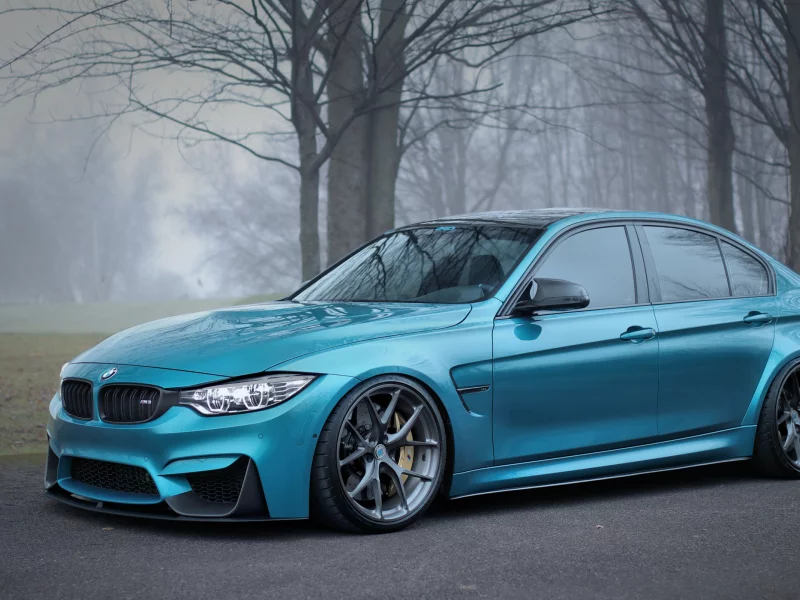 auto, bmw m3