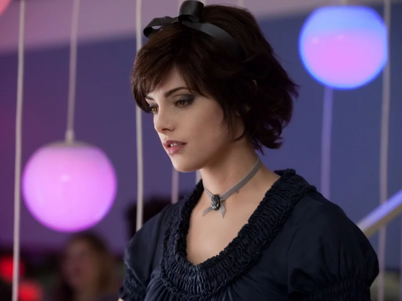 актриса, ashley greene