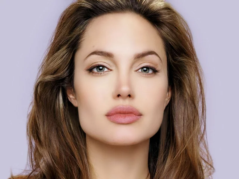 актриса, angelina joile