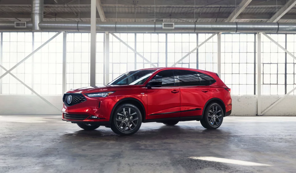 auto, acura