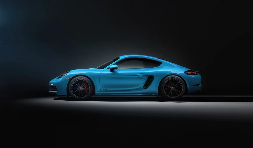 auto, porsche cayman