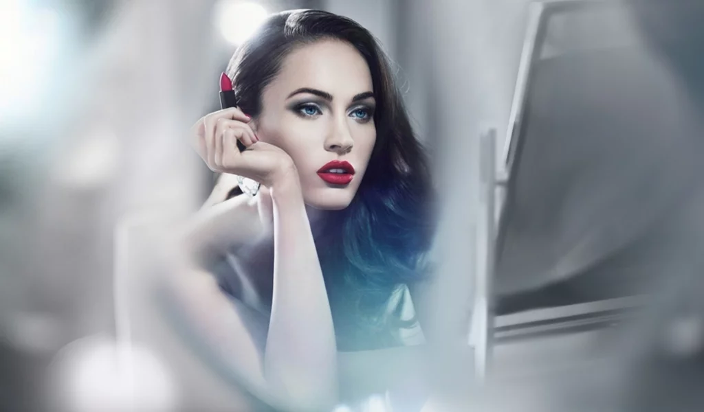 актриса, megan fox
