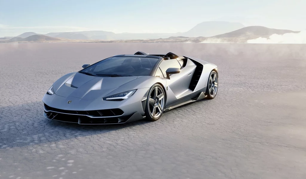 auto, mclaren