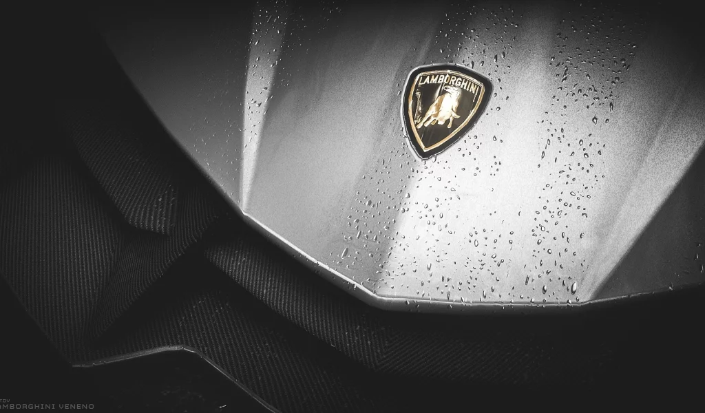 auto, lamborghini