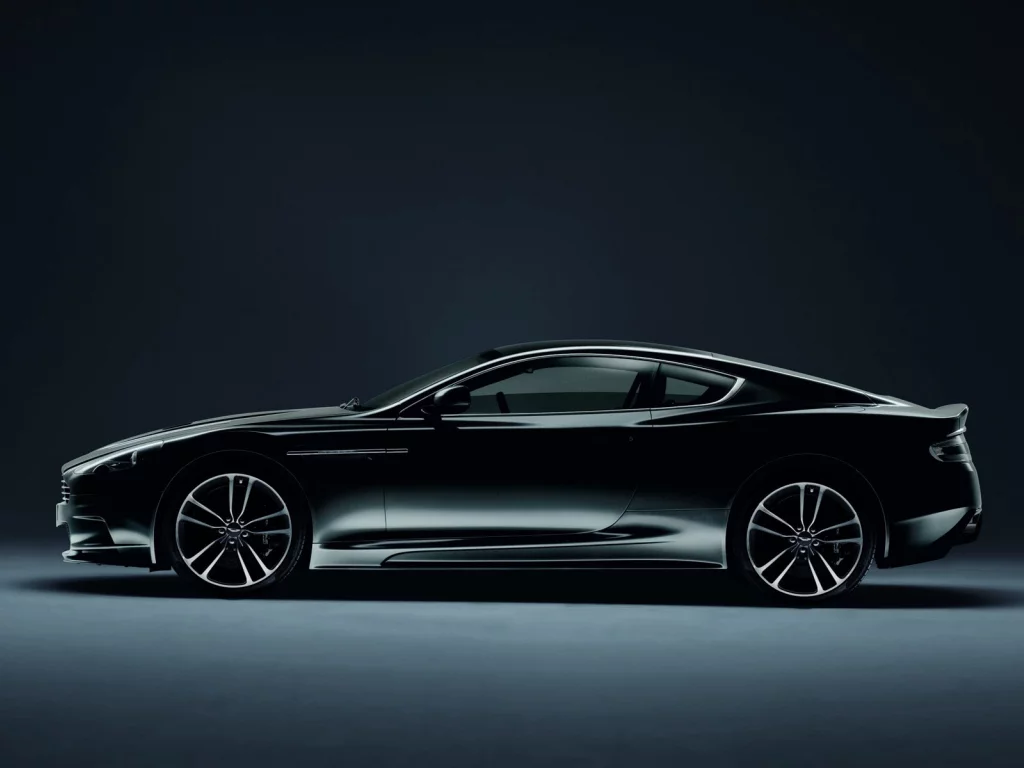 auto, aston martin