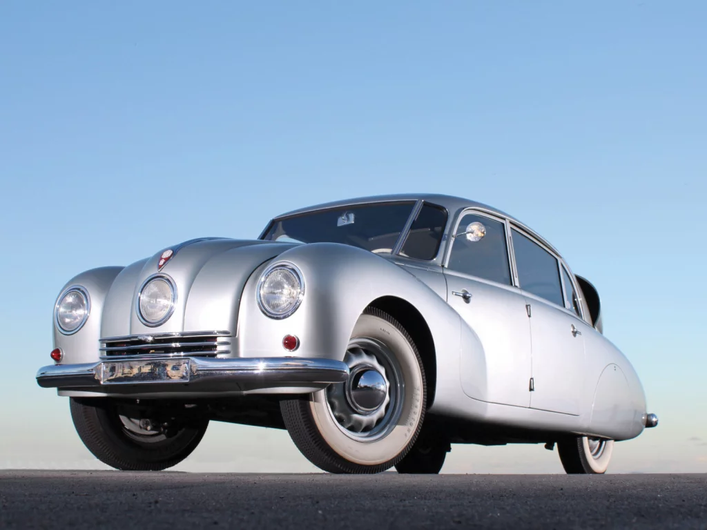 auto, tatra