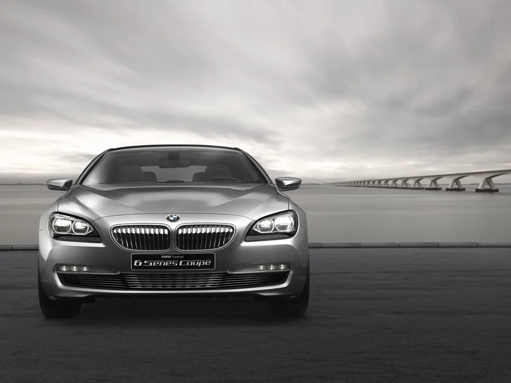 auto, bmw 7er