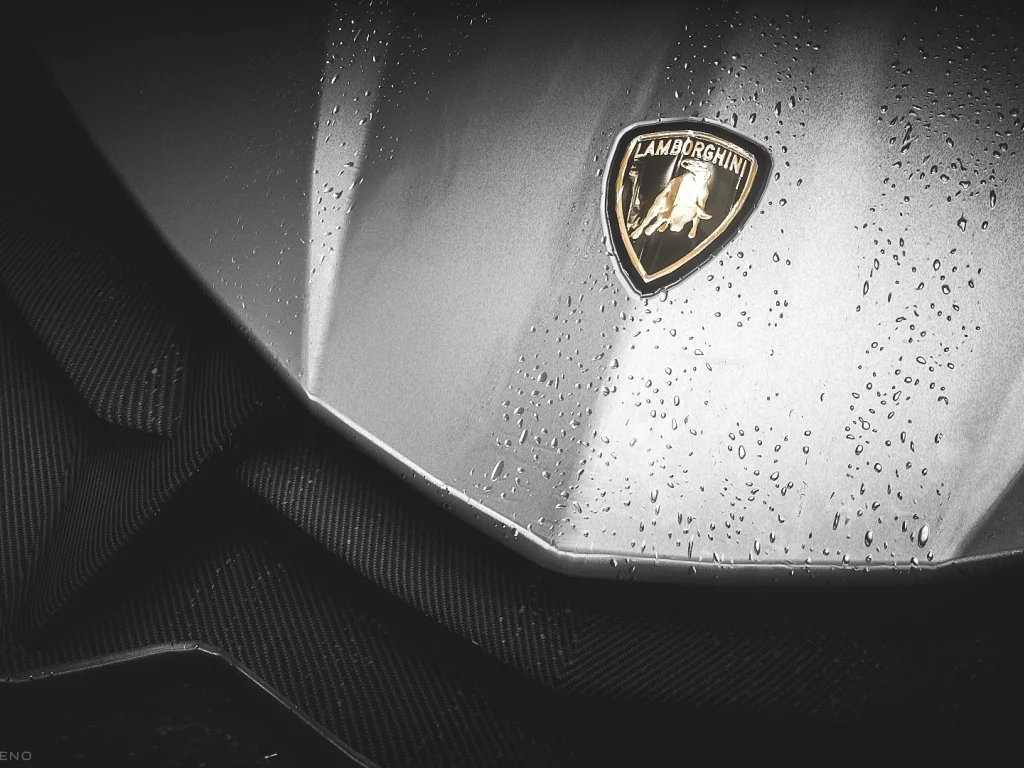 auto, lamborghini
