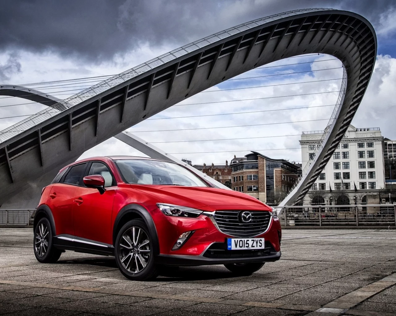auto, mazda