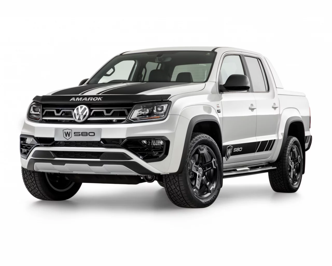 auto, volkswagen amorok