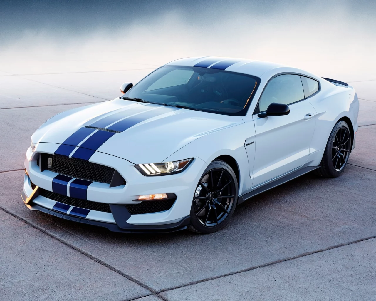 auto, ford mustang