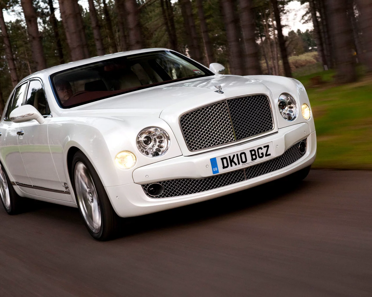 auto, bentley